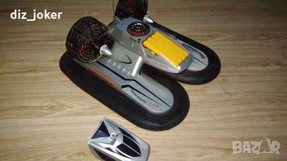 ховъркрафт, снимка 5 - Електрически играчки - 27239900