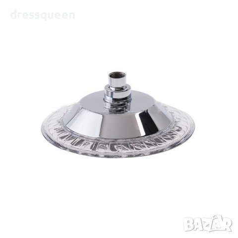 0987 Пита за душ светеща, снимка 5 - Душове - 44016454