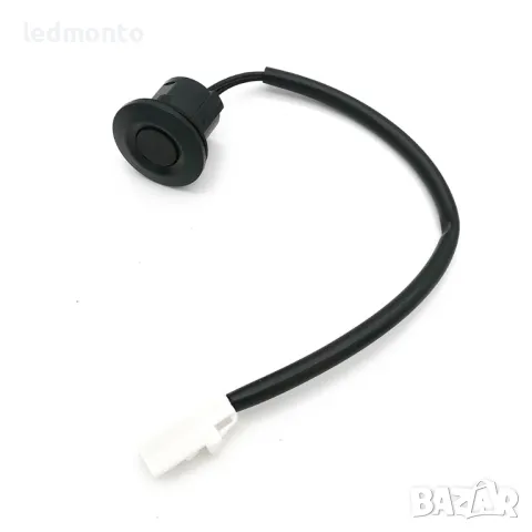 Бутон за Отваряне на Багажник за Mazda 2 и Mazda 3 (M2, M3) Хечбек, снимка 2 - Части - 48949590