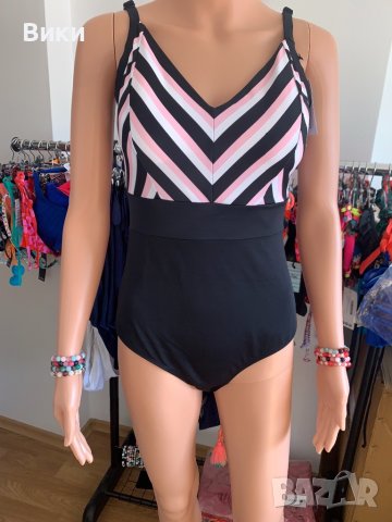 Цял бански рамер Л