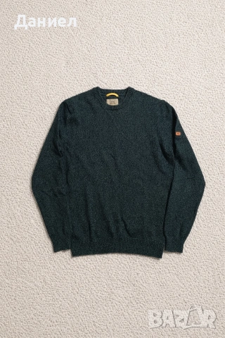 Пуловер Camel Active