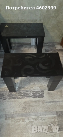 холни масички много красиви, снимка 5 - Маси - 52394034