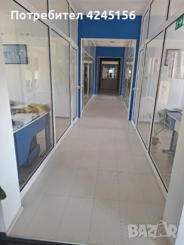 Давам под наем производст./складови помещения с офиси, магазин и газстанция-на цяло или на части, снимка 15 - Производствени сгради - 50722505