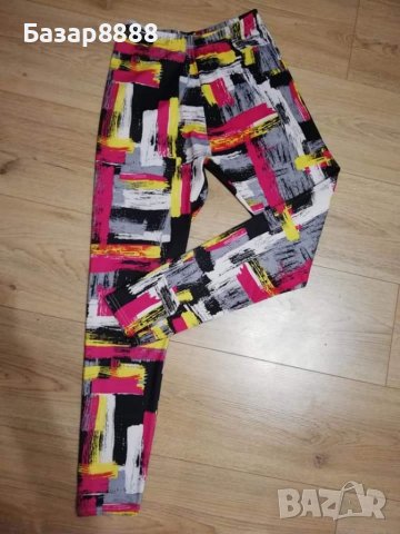 Дамски клин,размер М, снимка 1