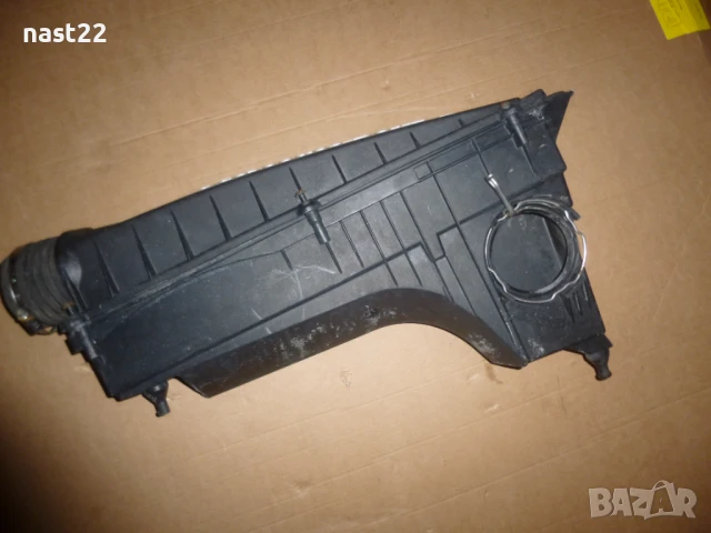 Кутия въздушен филтър за MERCEDES-BENZ C-CLASS  (S203) C 200 Kompressor , снимка 3 - Части - 50469012