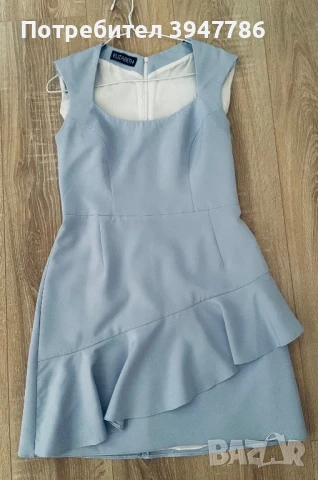 Къса рокля, снимка 1