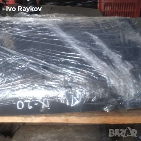 Жабка ,ляв волан за HYUNDAI IX20 , снимка 2 - Части - 47869255