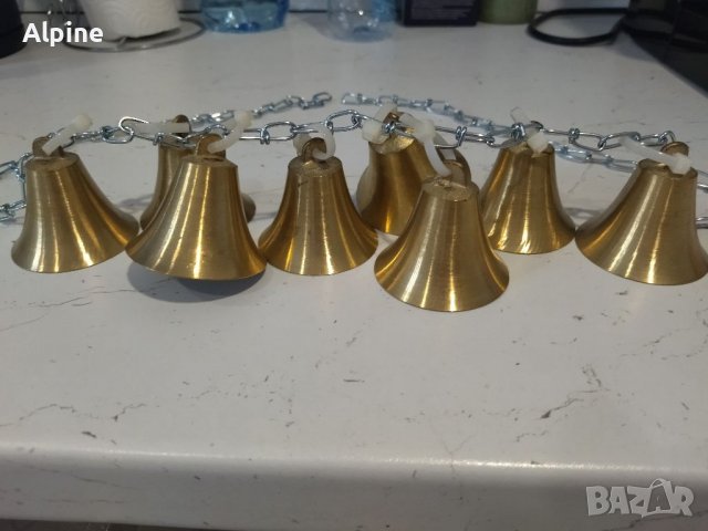 Звънци Чанове Тучове, снимка 2 - За селскостопански - 38311993