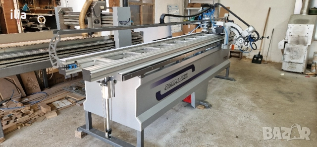 Машина за полиране на камък , мрамор и гранит, снимка 11 - Други машини и части - 51635800