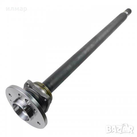 2E0501172F Полуоска с лагер главина за Мерцедес Спринтер, снимка 3 - Части - 33383409