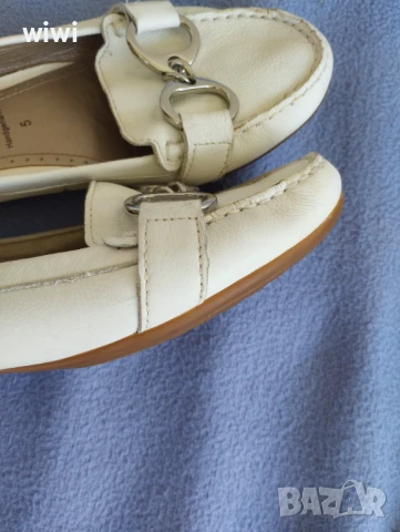 Мокасини Gabor номер 38., снимка 8 - Дамски ежедневни обувки - 50800002