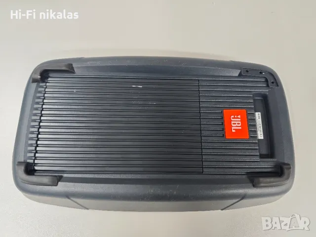 усилвател пулт миксер смесител JBL EON 210P, снимка 6 - Ресийвъри, усилватели, смесителни пултове - 47847457