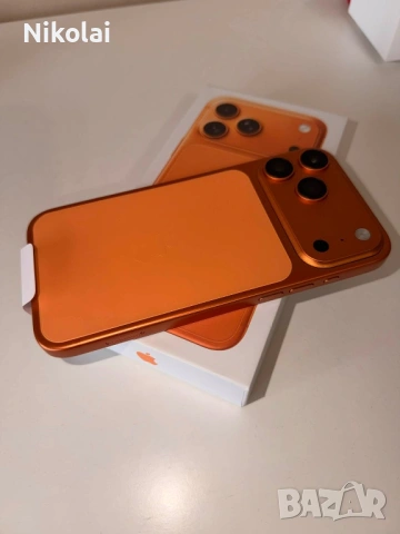 Iphone 17 Pro Max 1TB