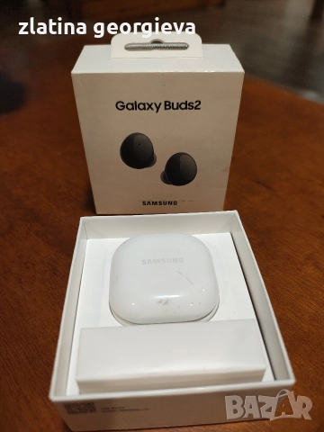 Galaxy Buds2, снимка 4 - Bluetooth слушалки - 52944940