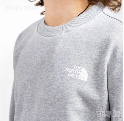 The north face Горнища мъжка оригинален , снимка 7 - Спортни дрехи, екипи - 52805154