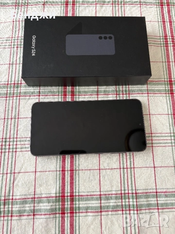Samsung s24, снимка 3 - Samsung - 53067123