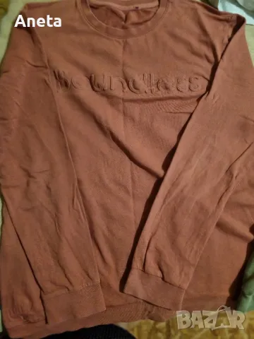 Лот от 9 отлични блузи 12-14 години, снимка 13 - Детски Блузи и туники - 47500834