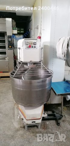 Хлебарство , снимка 4 - Производствени сгради - 33531028