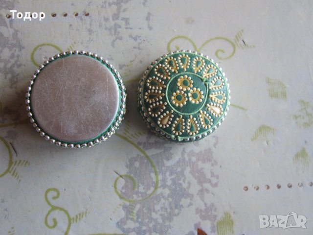 Страхотна кутийка кутия , снимка 4 - Колекции - 33598700