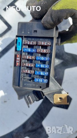 Ключ светлини за Mercedes-Benz, E-Class, Sedan, W210, E290, E 290, 210 545 01 04, снимка 5 - Части - 40459287