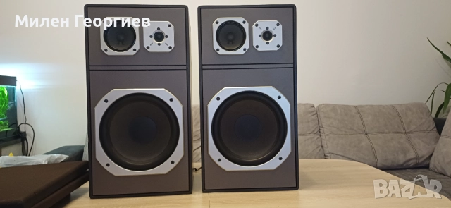 Тонколони Transonic life, снимка 2 - Тонколони - 52927000