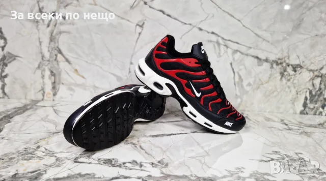 Nike Мъжки Маратонки от 40 до 45 номер👟Мъжки Спортни Обувки Найк-Налични Различни Цветове Код P540, снимка 11 - Маратонки - 50280123