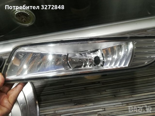 Фар за мъгла FORD MONDEO MK5 /EM2B-15A202-AB/, снимка 3 - Аксесоари и консумативи - 38000757