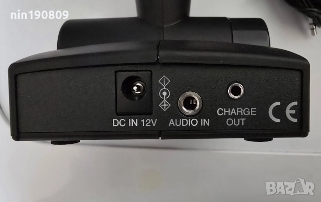 Безжични тонколони Philips SBC BC730 , снимка 7 - Тонколони - 51441539