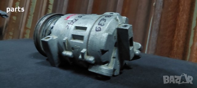 Компресор Климатик БМВ E39 525TDS - 325 Е46 - 447200 - HGC134a N, снимка 4 - Части - 22925444