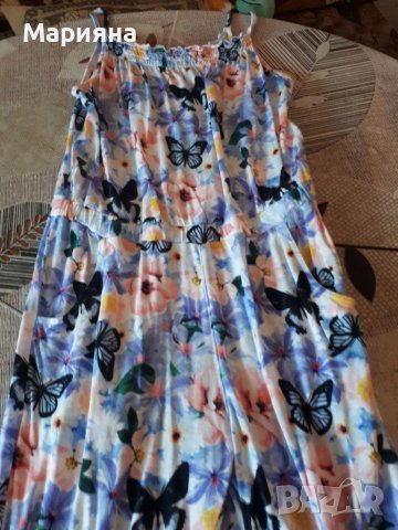 Гащеризон за момиче нм 3, снимка 2 - Други - 36956880