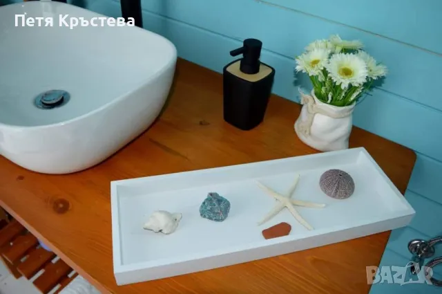 Каравана под наем "Lithium" на къмпинг Китен, снимка 9 - Каравани под наем - 48544294