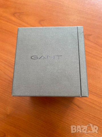 Нов Дамски часовник Gant , снимка 4 - Дамски - 36978715
