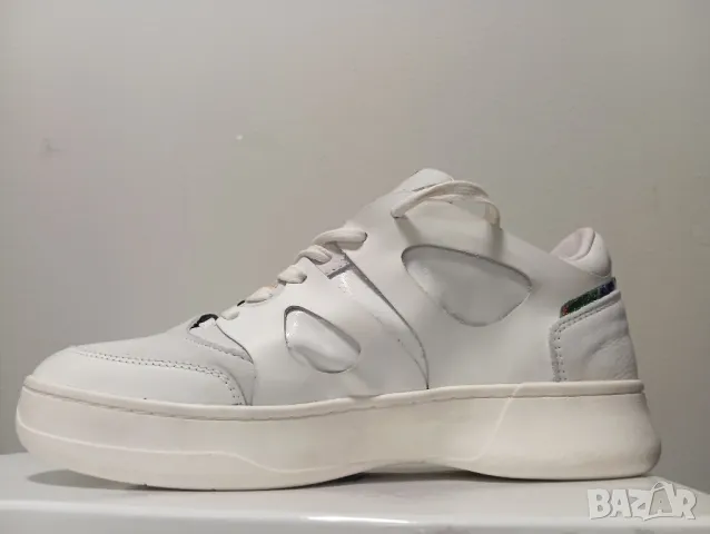 Puma Alexander Mqueen 40, снимка 2 - Маратонки - 47953369