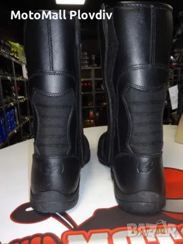 ови мото боти Oxford Tracker мото турист чопър размери от 36 до 47, снимка 5 - Аксесоари и консумативи - 49128972