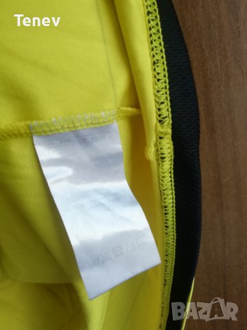 Borussia Dortmund #7 Lewandowski Kappa 2010/2011 оригинална тениска фланелка Борусия Дортмунд , снимка 6 - Тениски - 42987217