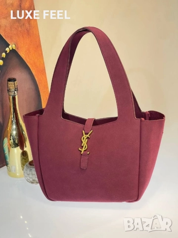 Дамски Чанти ⚜️ Yves Saint Laurent , снимка 6 - Чанти - 52497416