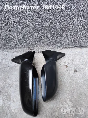 Огледала Audi A4/ Ауди А4, снимка 5 - Части - 48129269