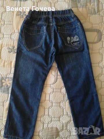 Детски ризи и детски панталони, снимка 8 - Детски ризи - 38276678