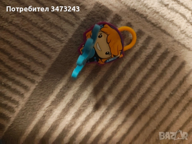 колекционерски играчки kinder harry potter и други и ключодържатели, снимка 2 - Колекции - 53541618