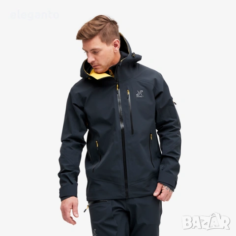 Висок клас мъжко яке RVRC  RevolutionRace Aphex Pro Hard Shell Jacket , XXL размер