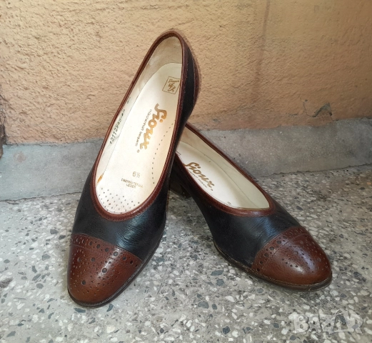 Елегантни ежедневни обувки