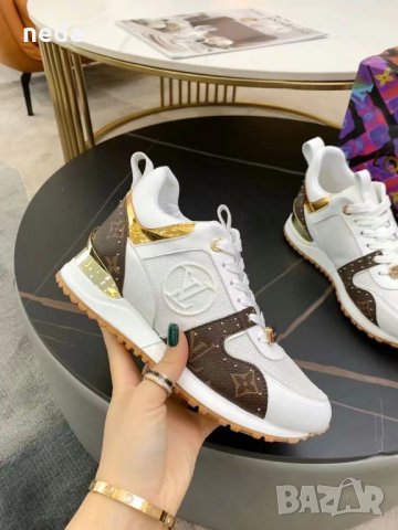 LV 2022 (реплика) , снимка 5 - Маратонки - 35099964