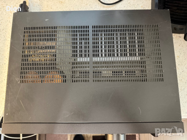 Technics SU-V670 , снимка 7 - Ресийвъри, усилватели, смесителни пултове - 44846896