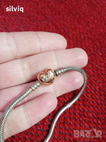 гривна пандора 