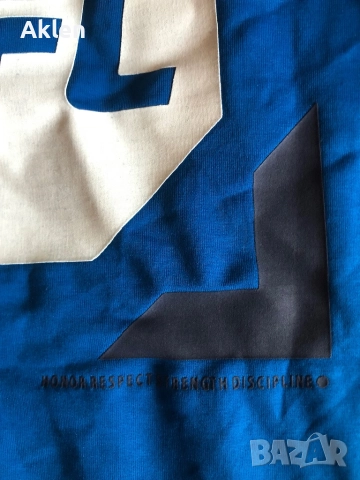 Продавам мъжка блуза Reebok UFC MMA, снимка 4 - Спортни дрехи, екипи - 51468846