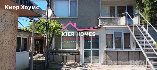 Къща в Гълъбово обл.Стара Загора