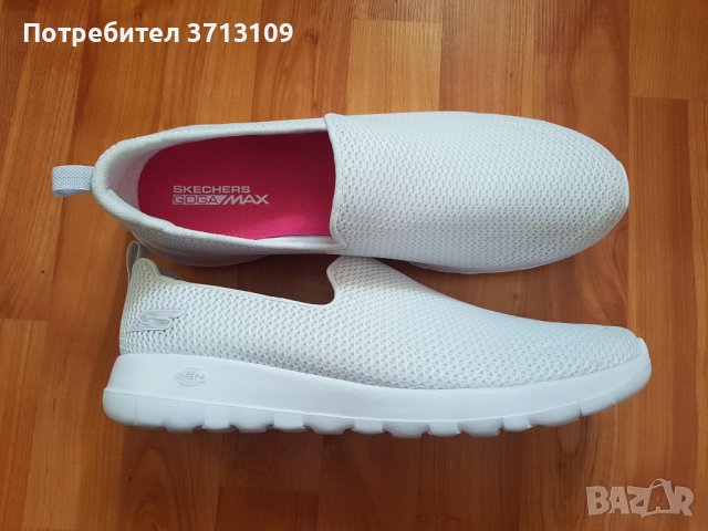 Нови обувки SKECHERS номер 42, снимка 1 - Дамски ежедневни обувки - 40561879