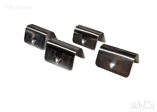 К-кт 2бр. Предни Ветробрани HEKO за Ауди Audi A3 S3 8L 8P 8V, снимка 4 - Аксесоари и консумативи - 40915025