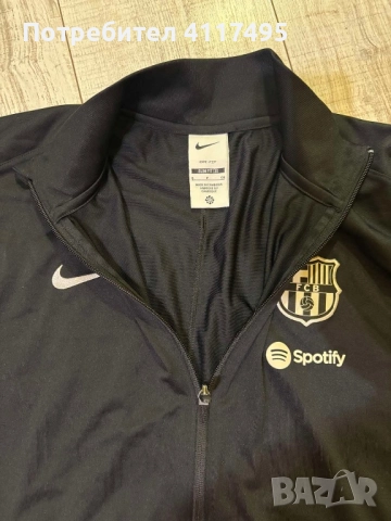 Екип на Барселона , снимка 2 - Спортни дрехи, екипи - 51892749