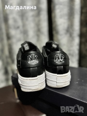 Nike Air force Pixel, снимка 3 - Маратонки - 43883837